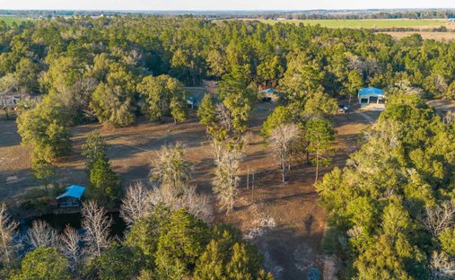 Casa a Milton, Florida, Stati Uniti 1