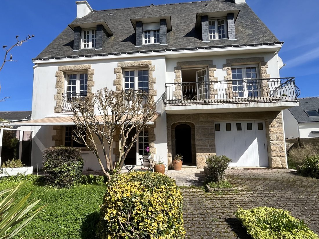 House in Centre Ville Sud Ouest, Plœmeur, France 1 - 15900985