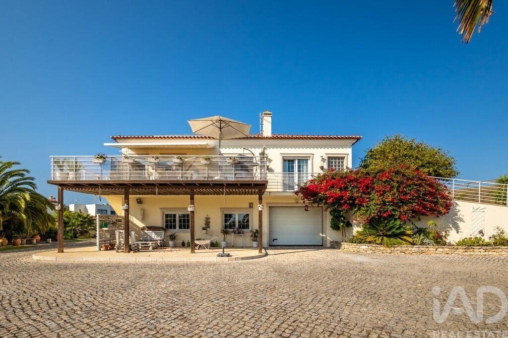 Residenza a São Martinho do Porto, Distretto di Leiria, Portogallo 2 - 17364693