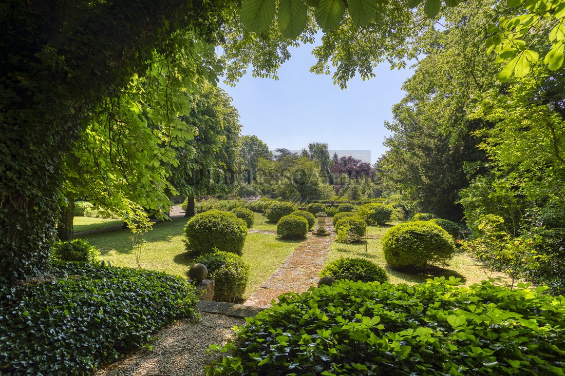 Castle in Thoiry, Ile-de-France, France 1 - 15418696