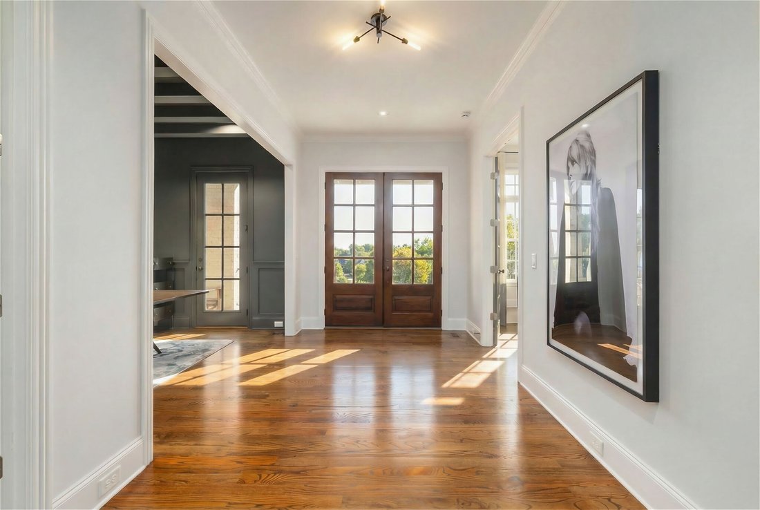 House in College Grove, Tennessee, United States 3 - 17362302