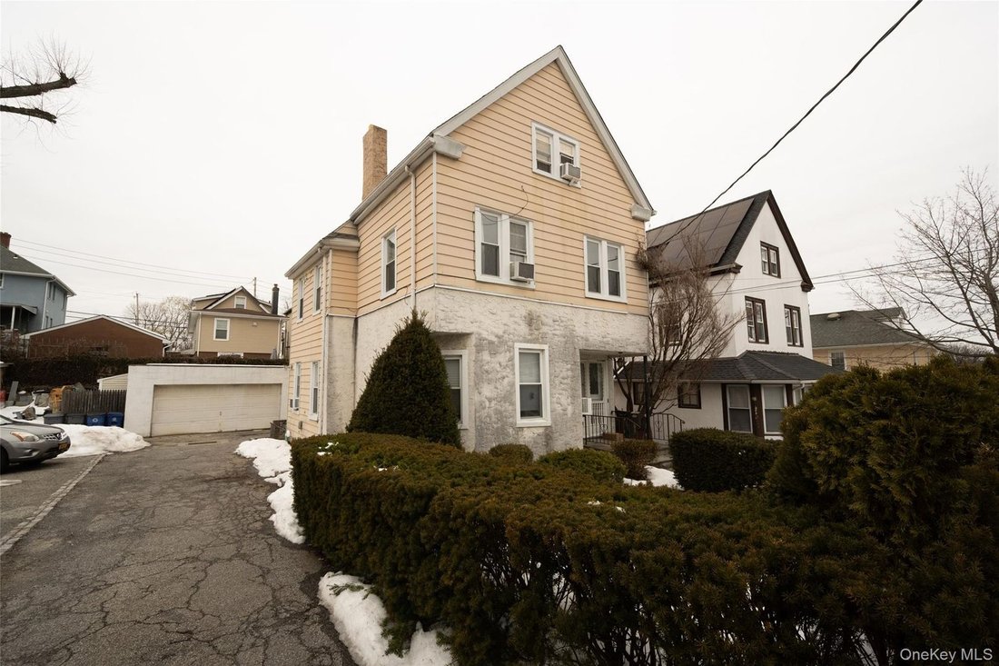Tuckahoe, New York, United States 5 - 17297936