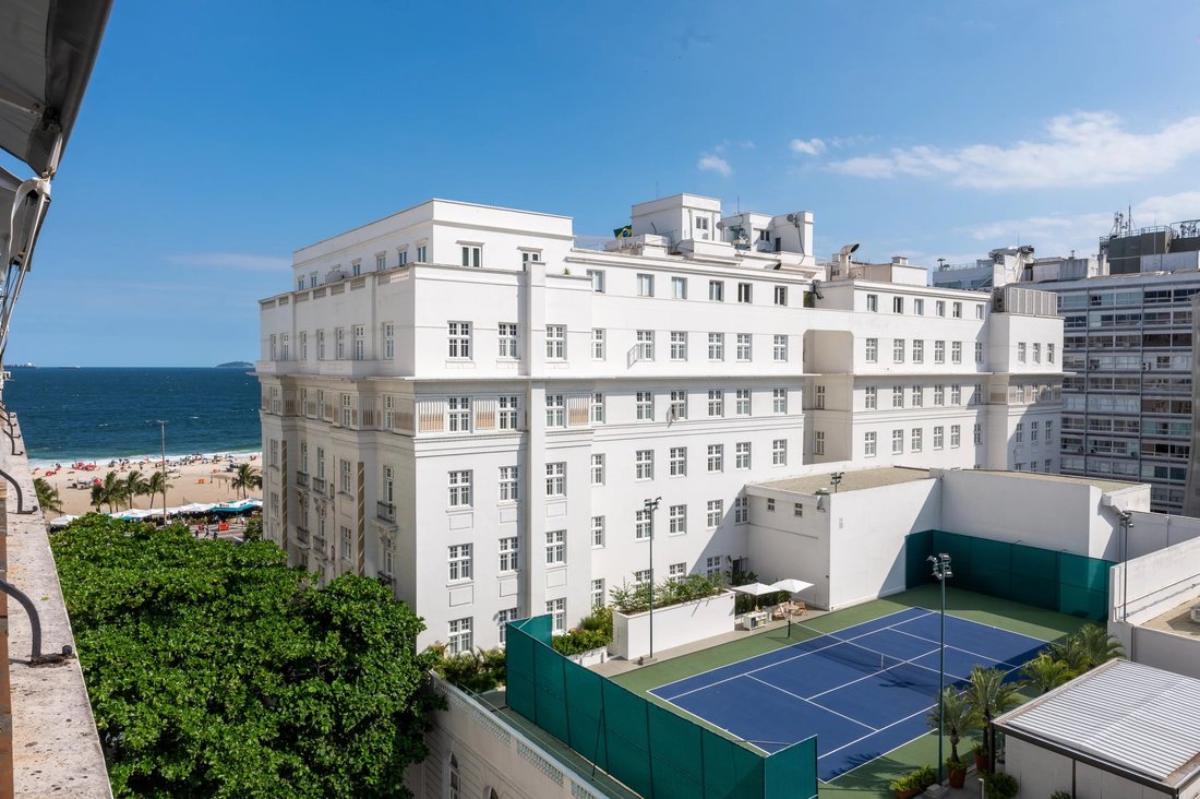 Apartment in Rio de Janeiro, State of Rio de Janeiro, Brazil 1 - 10576654