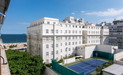Appartement à Rio de Janeiro, Rio de Janeiro, Brésil 1