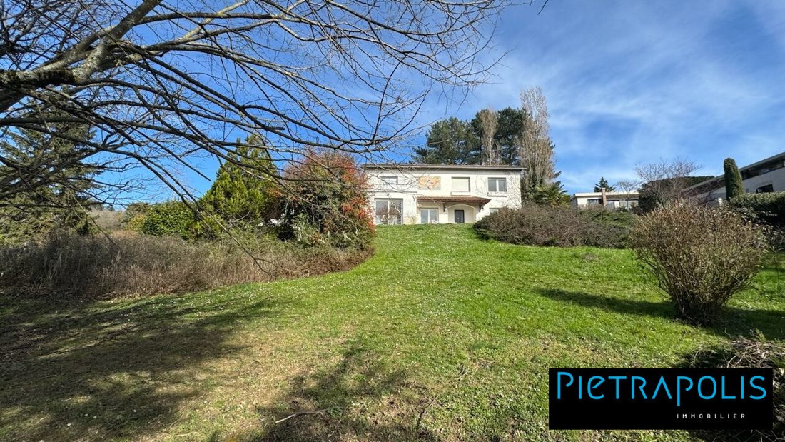 House in Centre et Nord Ouest, Saint-Didier-au-Mont-d'Or, France 2 - 17367712