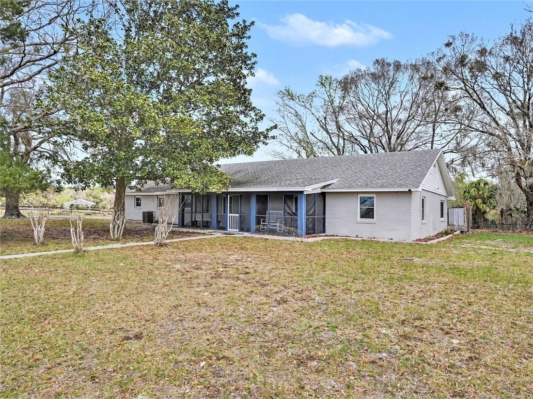 House in Lake Helen, Florida, United States 1 - 17366667