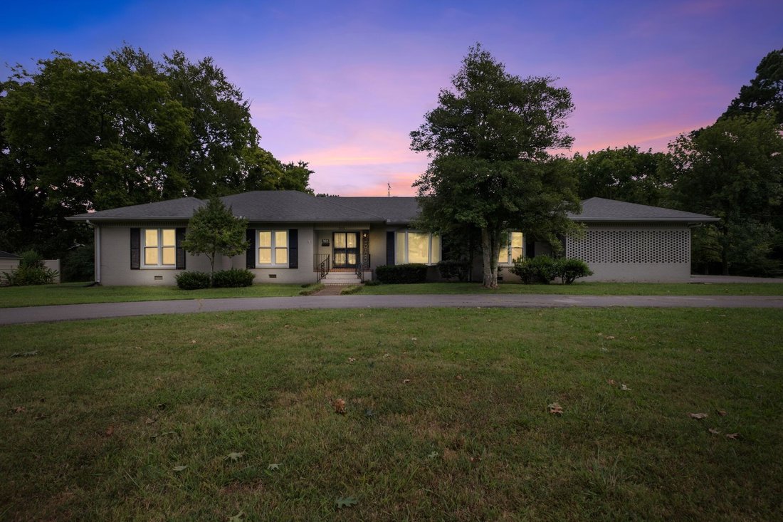 House in Lebanon, Tennessee, United States 3 - 17359898
