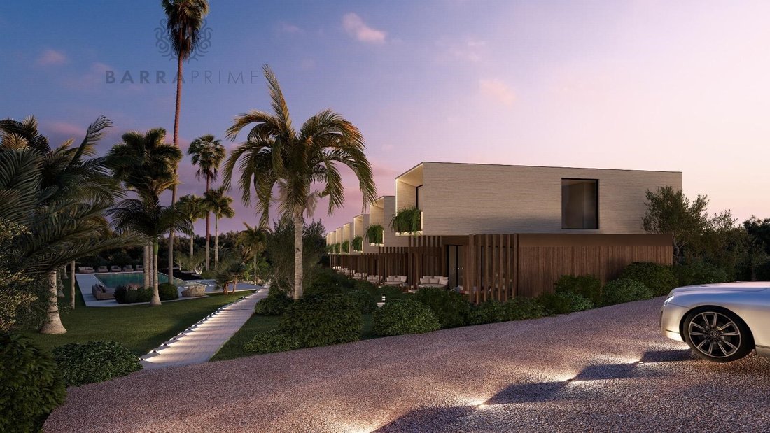 Land in Vilamoura, Quarteira, Algarve 5 - 17363899