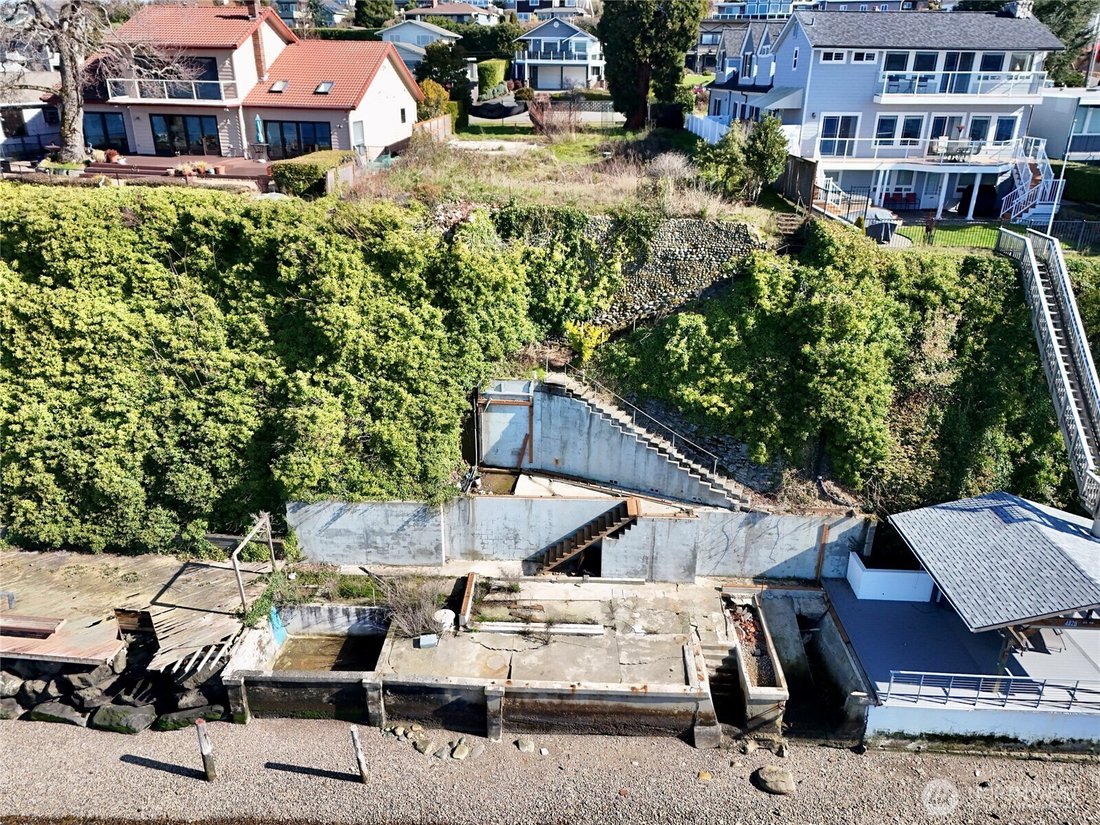 Land in Tacoma, Washington, United States 2 - 17363013