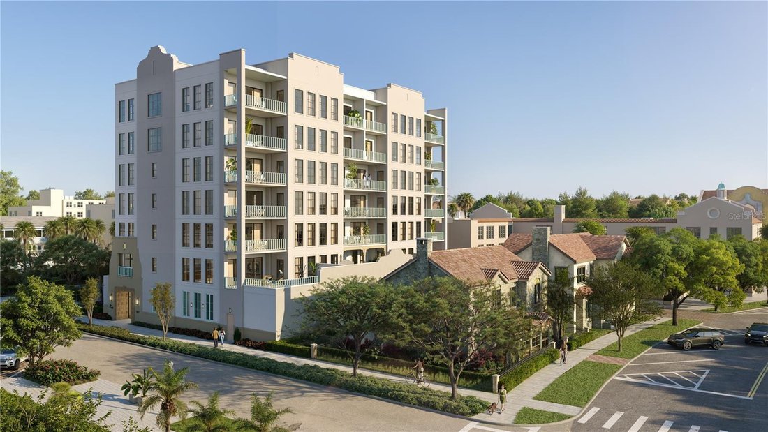 Condo in St. Petersburg, Florida, United States 1 - 17361262