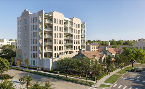 Condo in St. Petersburg, Florida, United States 1