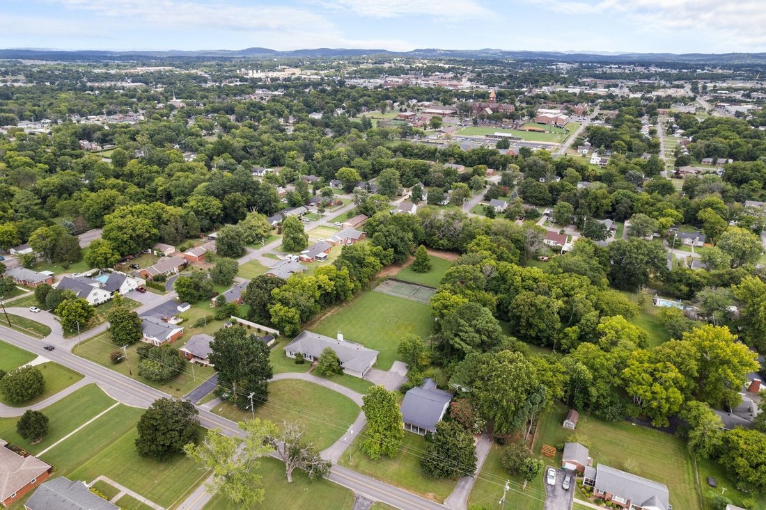 House in Lebanon, Tennessee, United States 4 - 17359898