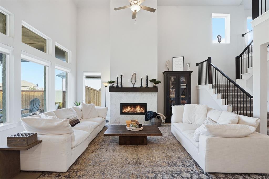 House in Heath, Texas, United States 1 - 17361002