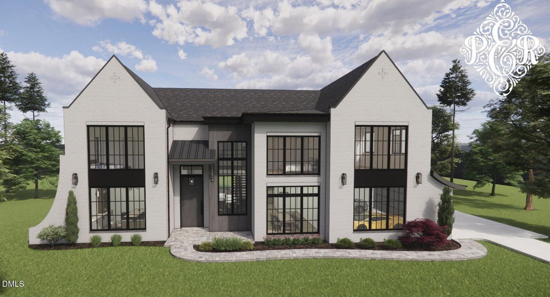 House in Chapel Hill, North Carolina, United States 1 - 17366914