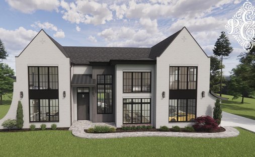 House in Chapel Hill, North Carolina, United States 1