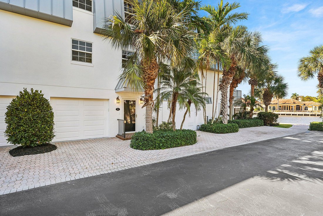 Condo in Delray Beach, Florida, United States 3 - 17360645