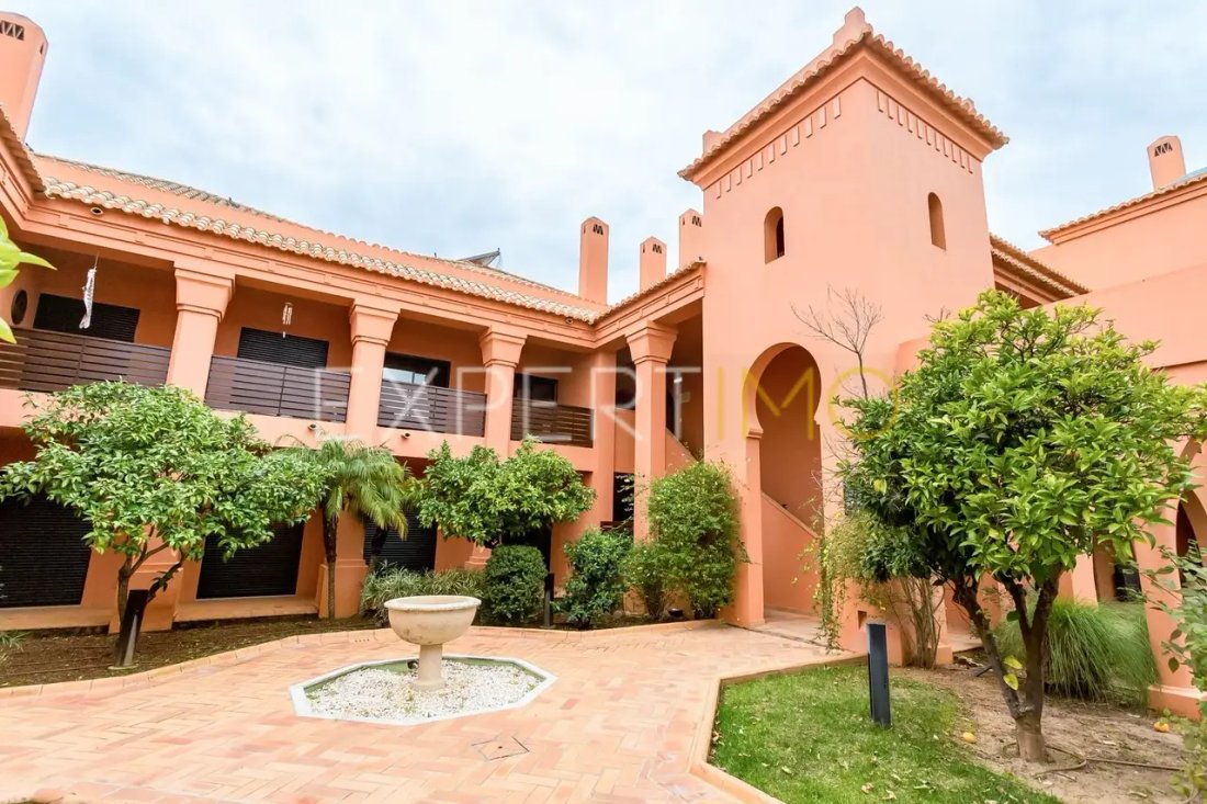 Apartment in Alcantarilha, Algarve, Portugal 1 - 17363661