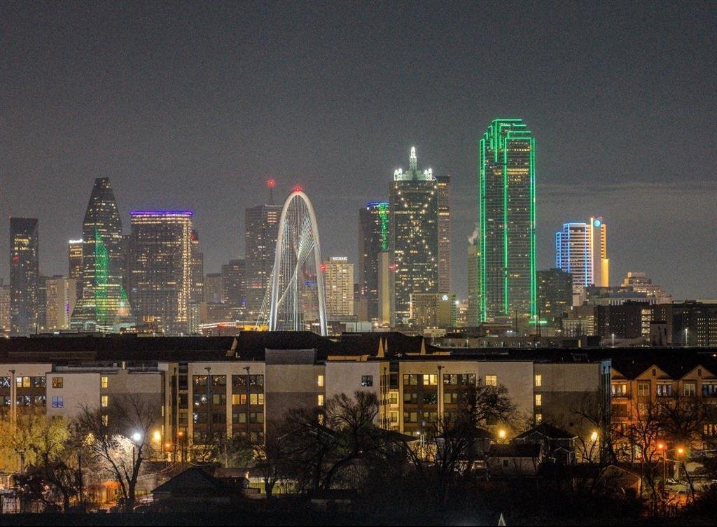 Townhouse in Dallas, Texas, United States 1 - 17334147