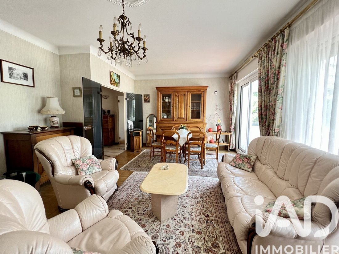 House in Zola, Nantes, France 2 - 17370335