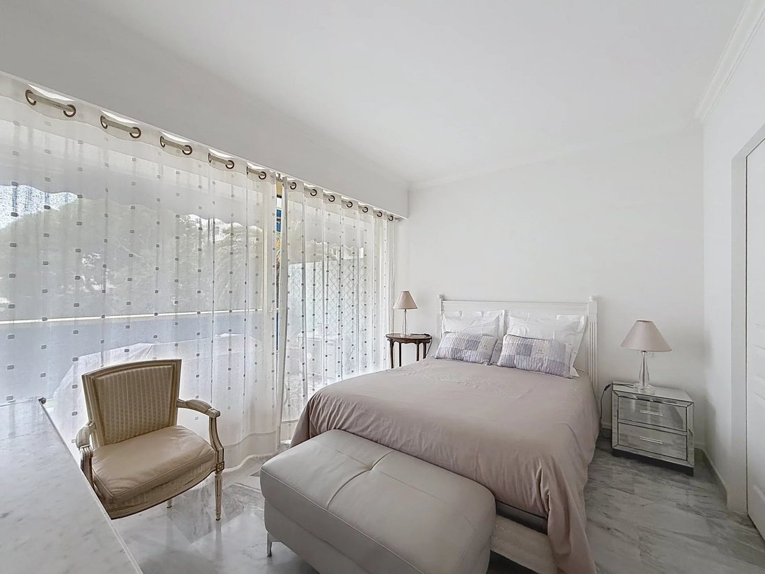 Apartment in Hippodrome, Cagnes-sur-Mer, France 5 - 17369947