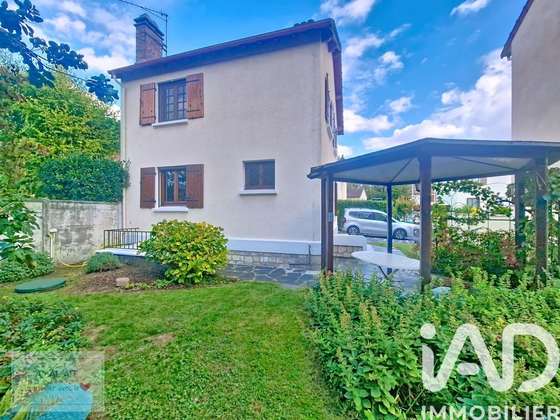 House in Rungis Ville, Rungis, France 2 - 17370356