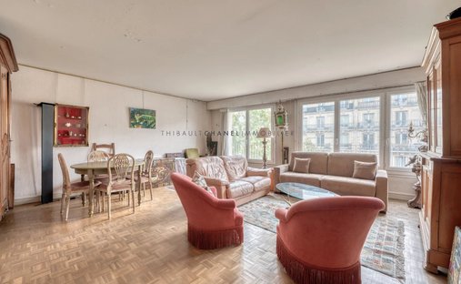 Apartamento en Montorgueil-San Denis, Paris 2e Arrondissement, París 1