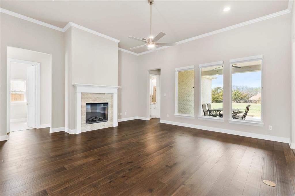 House in Midlothian, Texas, United States 4 - 17363087