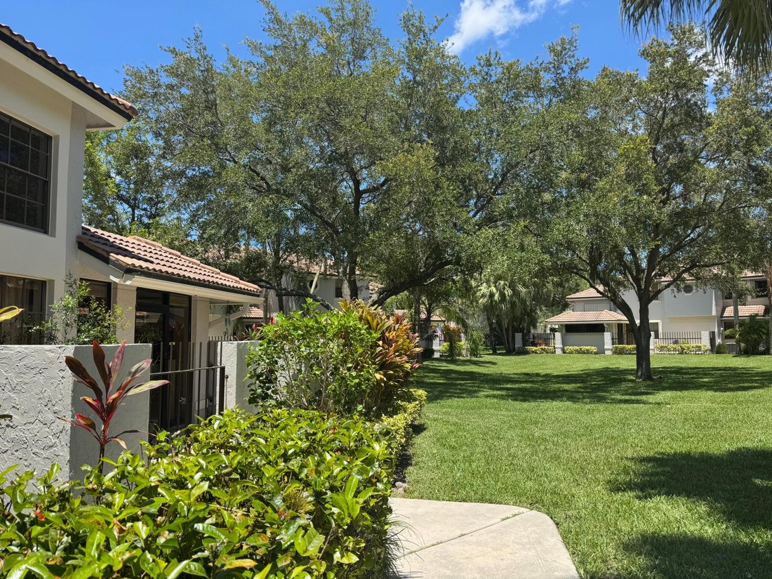 House in Palm Beach Gardens, Florida, United States 1 - 17367362