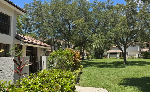 House in Palm Beach Gardens, Florida, United States 1