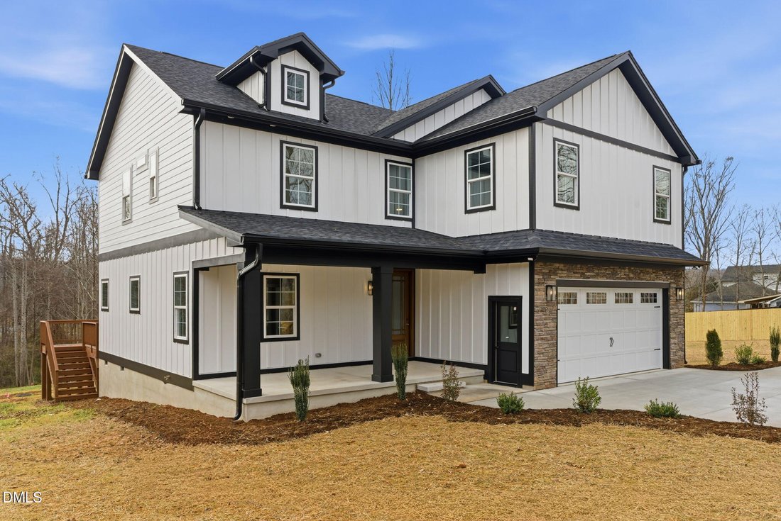 House in Mebane, North Carolina, United States 1 - 17370693