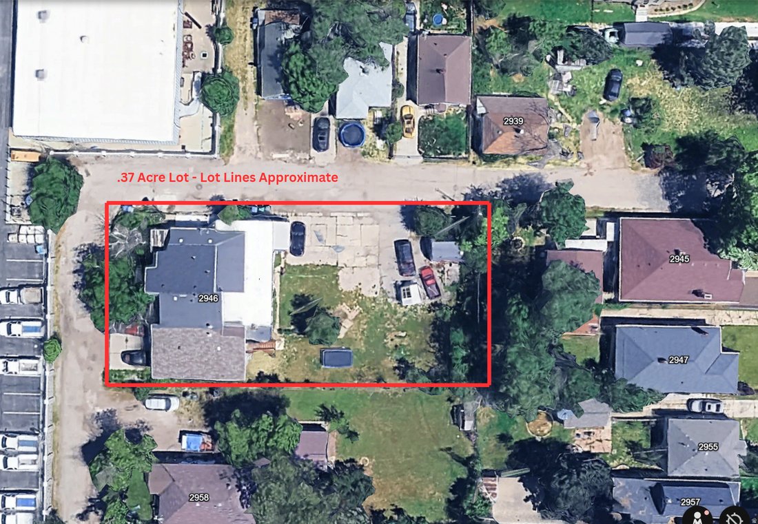 Casa a Ogden, Utah, Stati Uniti 4 - 17370576