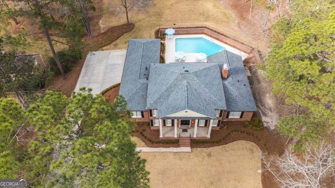 House in Forsyth, Georgia, United States 3 - 17360051