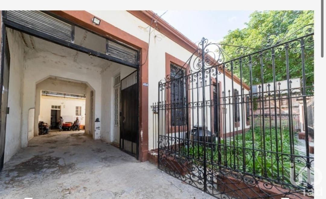 House in Mérida, Yucatan, Mexico 3 - 17357761