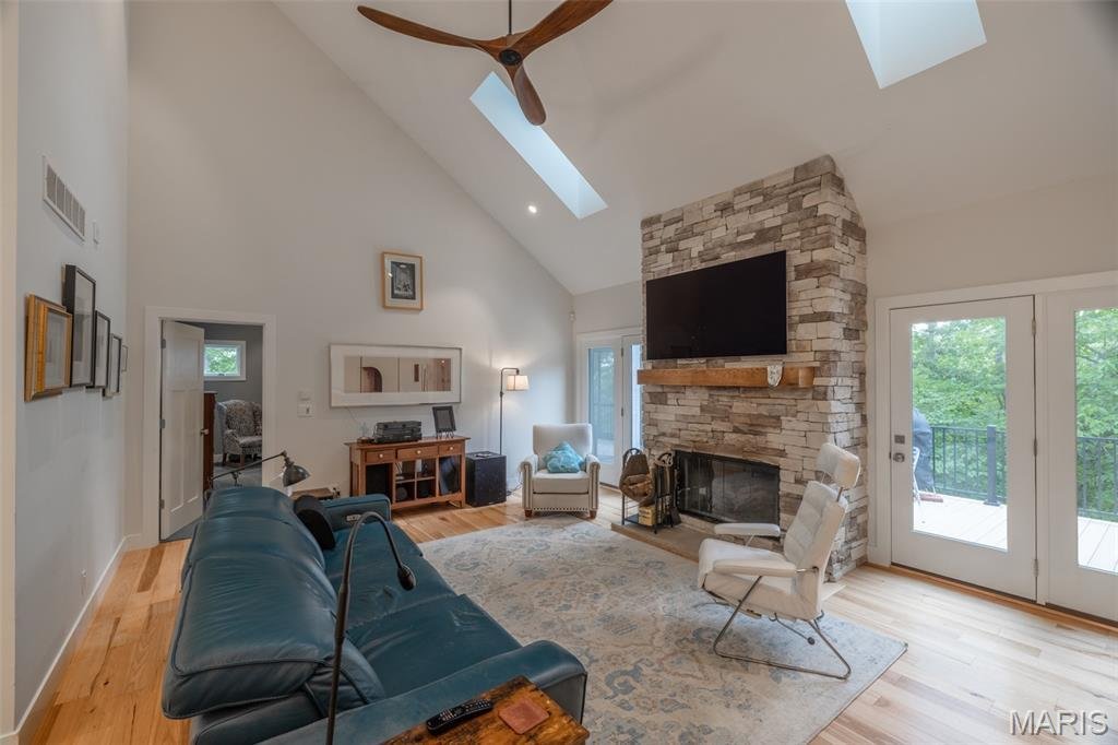 House in Wright City, Missouri, United States 5 - 17369547