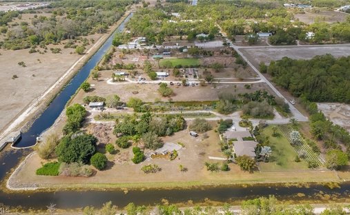 House in Fort Myers, Florida, United States 1