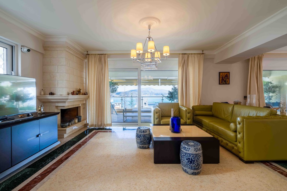 Apartment in Vari, Attica, Greece 2 - 17359878