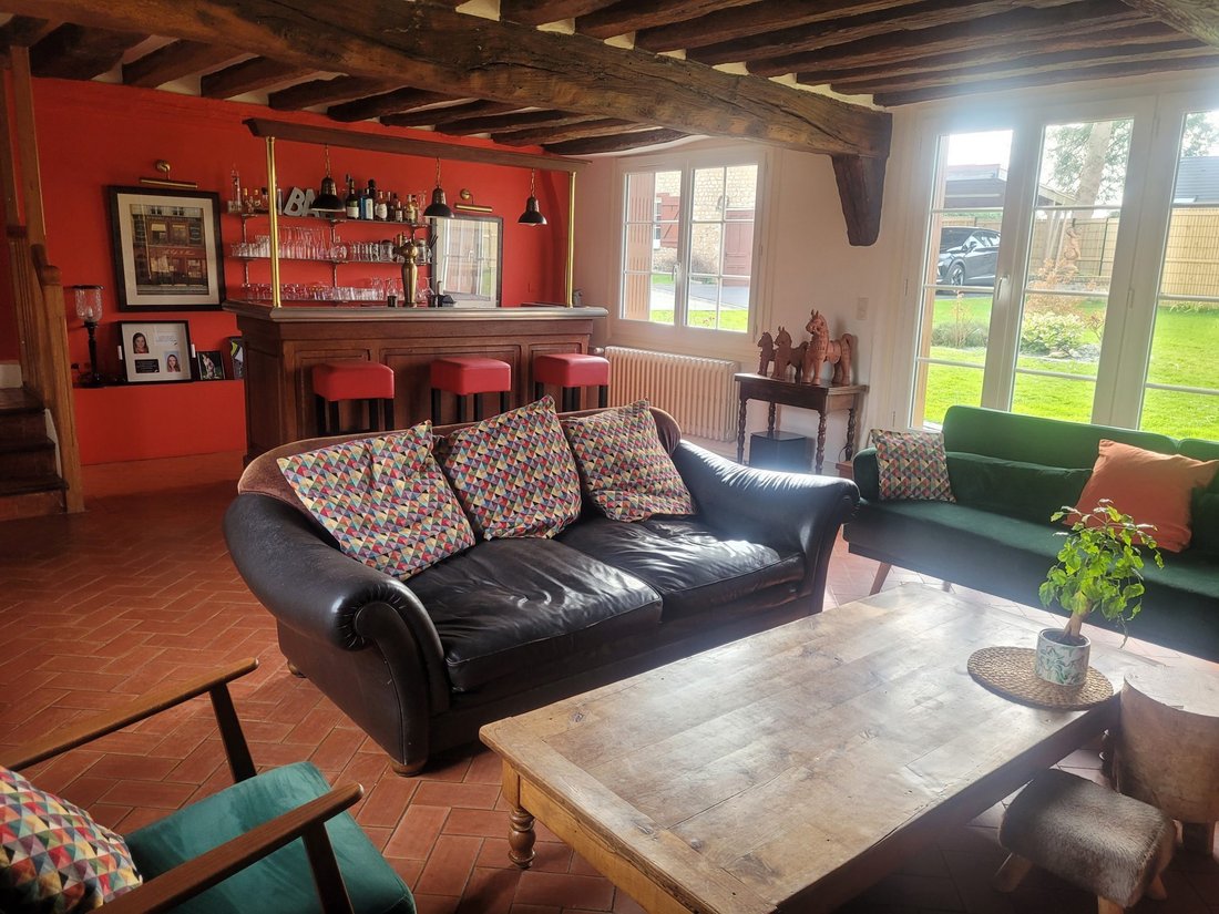 House in Les Damps, Normandy, France 5 - 17143955