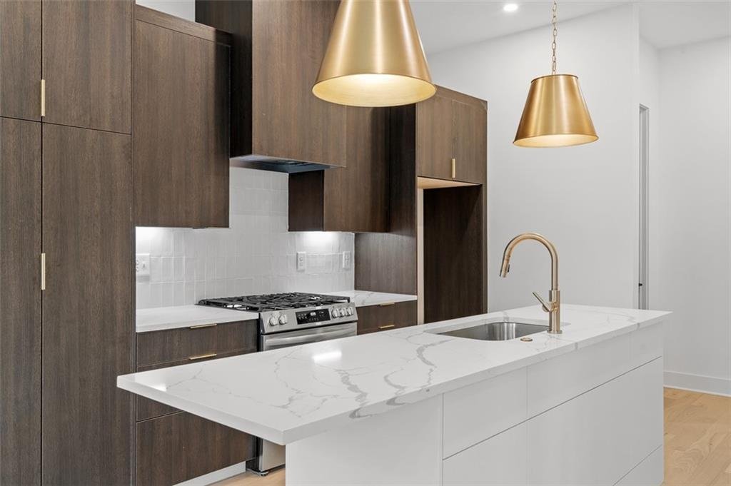 Townhouse in Atlanta, Georgia, United States 4 - 17359749