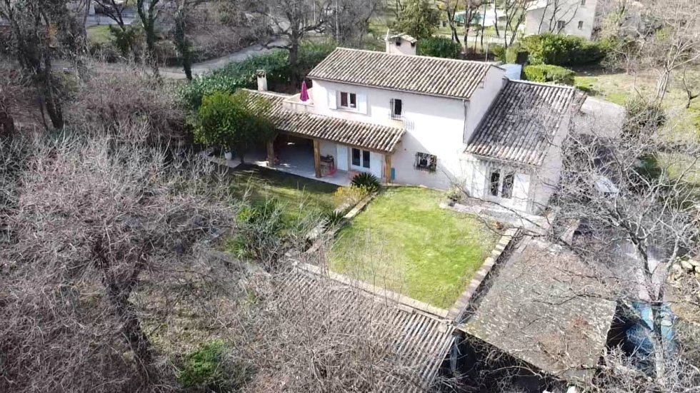 Villa in Tourrettes-sur-Loup, Provence-Alpes-Côte d'Azur, France 3 - 17363676
