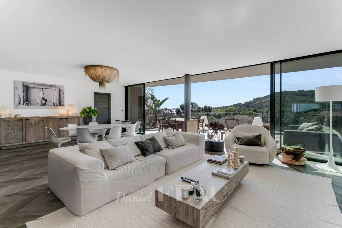 Apartment in Le Lavandou, Provence-Alpes-Côte d'Azur, France 5 - 17357947