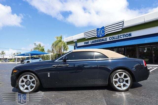 Cabriolet in Hillsboro Beach, Florida, United States 3 - 13063137