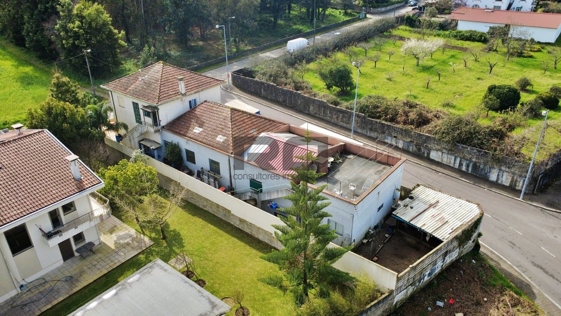 Apartment in Castelo da Maia, Porto District, Portugal 3 - 17364000