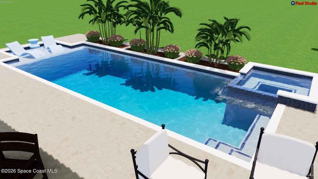 House in Grant-Valkaria, Florida, United States 4 - 17366454