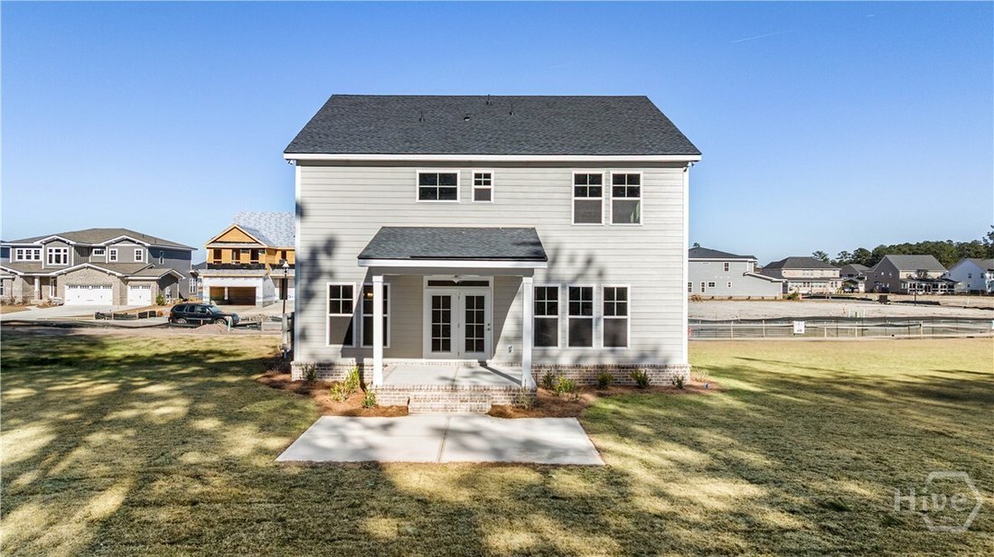 House in Pooler, Georgia, United States 4 - 17193600