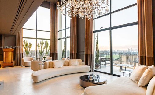 Condominio a Chácara Itaim, San Paolo, Brasile 1