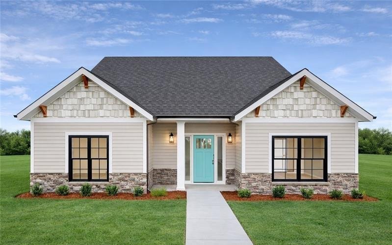 House in Emerson, Georgia, United States 2 - 17370835