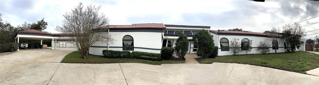 House in Pearland, Texas, United States 1 - 17356754