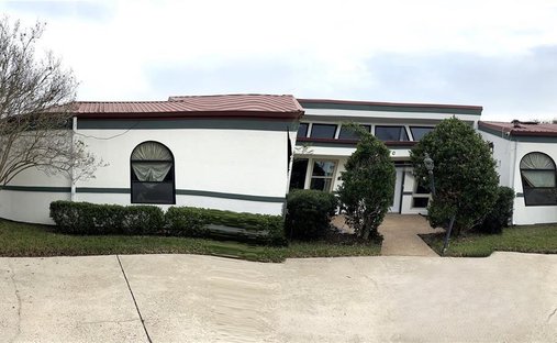 House in Pearland, Texas, United States 1