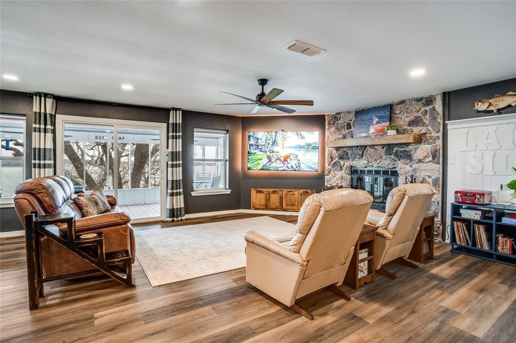 House in Nocona, Texas, United States 5 - 17366876