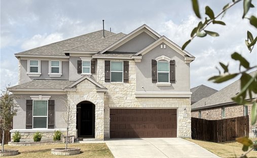 Casa a Round Rock, Texas, Stati Uniti 1